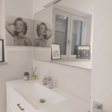 La Casa Di Tommy Casa vacanze Cortona
