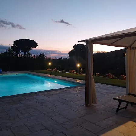 Casa vacanze La Casa Di Tommy *