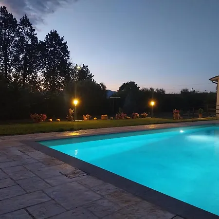 Casa vacanze La Casa Di Tommy Cortona