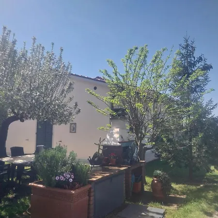 度假居 La Casa Di Tommy 哥尔顿