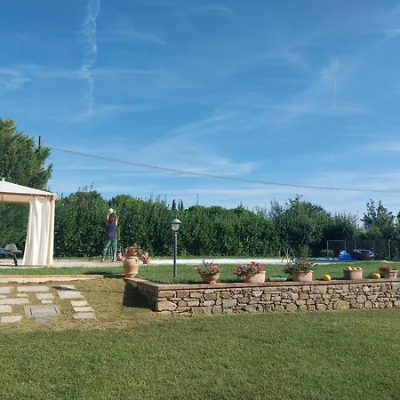 La Casa Di Tommy Casa vacanze