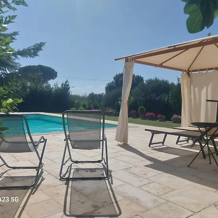 La Casa Di Tommy Casa vacanze Cortona