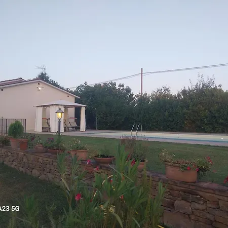 La Casa Di Tommy Casa vacanze Cortona