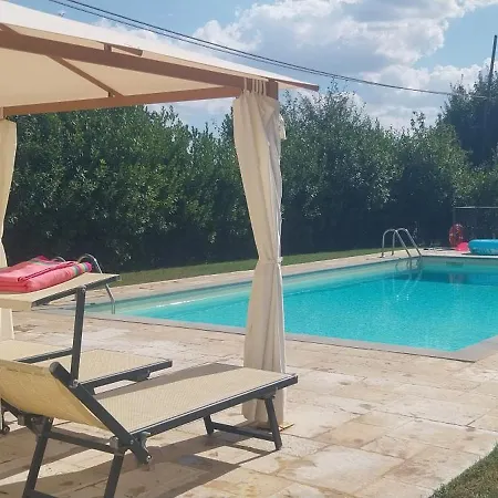 Casa vacanze La Casa Di Tommy