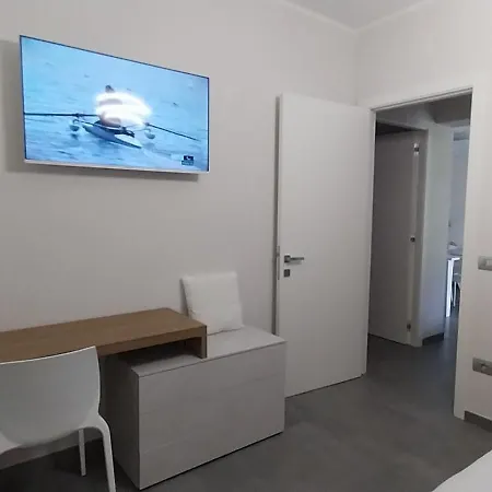 度假居 La Casa Di Tommy 哥尔顿