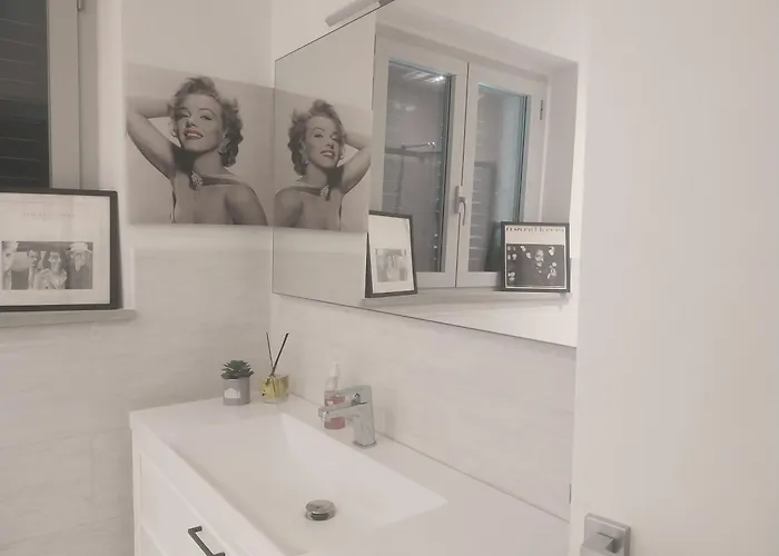 La Casa Di Tommy Holiday home Cortona