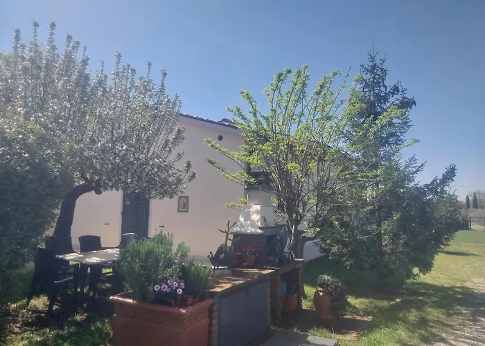 Holiday home La Casa Di Tommy Cortona