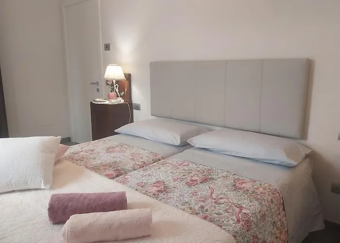 La Casa Di Tommy * Cortona