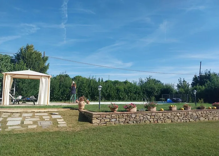 La Casa Di Tommy Holiday home